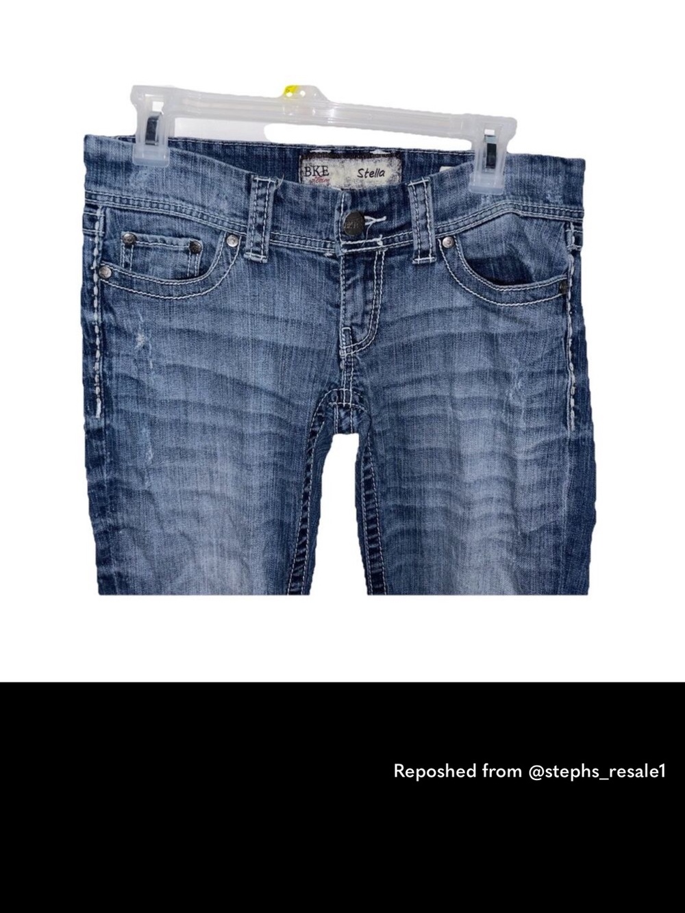 🌸👖Denim Bundle 🌸 - Picture 12 of 13